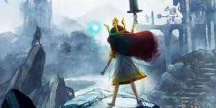 Началась раздача Child of Light в Uplay